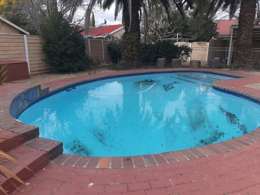 To Let 4 Bedroom Property for Rent in Elandia Free State